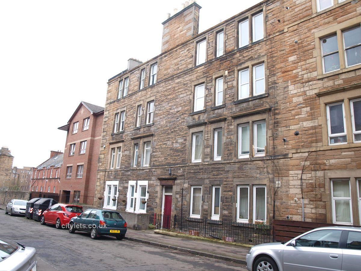 Property to rent in Lochend, EH7, Albion Terrace properties from