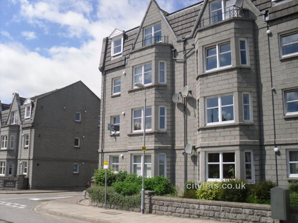 Property to rent in Ferryhill, AB11, Albury Mansions properties from