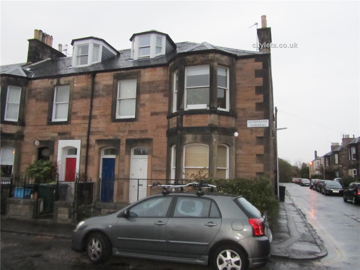 Property to rent in Shandon, EH11, Alderbank Gardens properties from Citylets 480550
