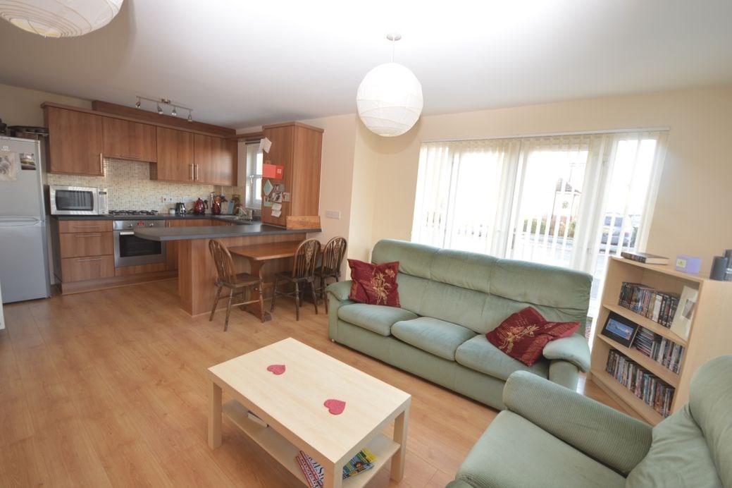 Property to rent in Fallin, FK7, Alexander Mcleod Place properties from