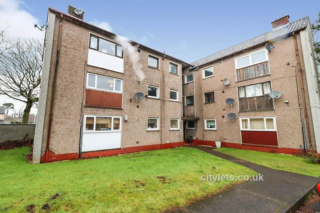 Property to rent in Glenrothes, KY7, Alexander Road properties from