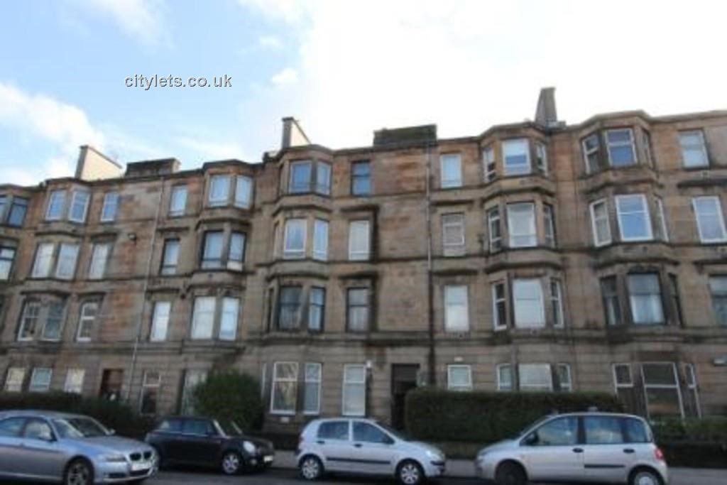 Property to rent in Dennistoun, G31, Alexandra Parade properties from Citylets 400682