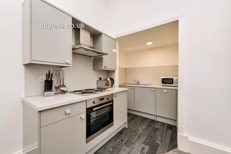 Property to rent in Dennistoun, G31, Alexandra Parade properties from Citylets 431871