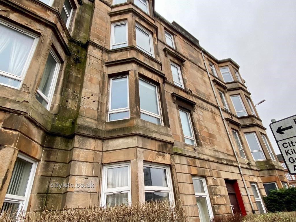 Property to rent in Dennistoun, G31, Alexandra Parade properties from Citylets 548528