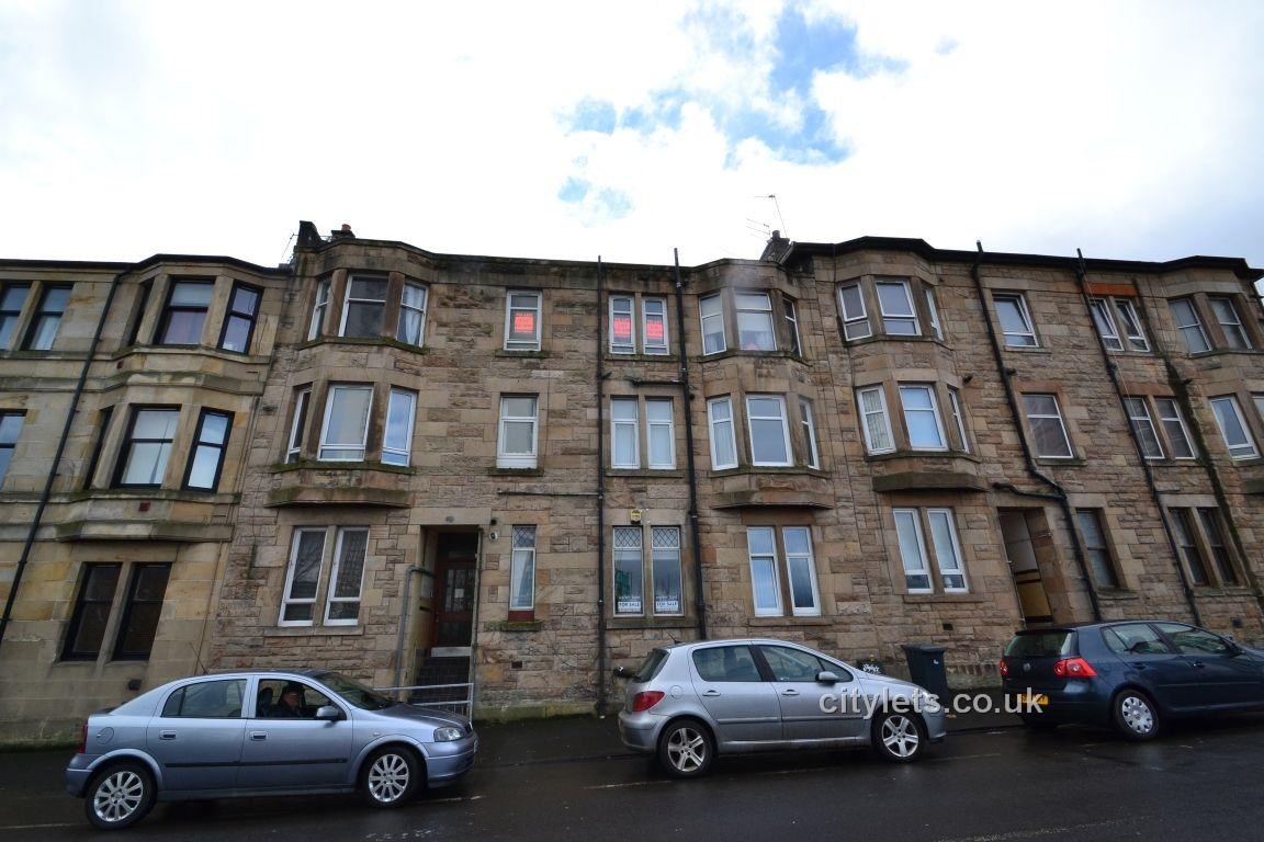 Property to rent in Paisley, PA2, Alice Street properties from Citylets