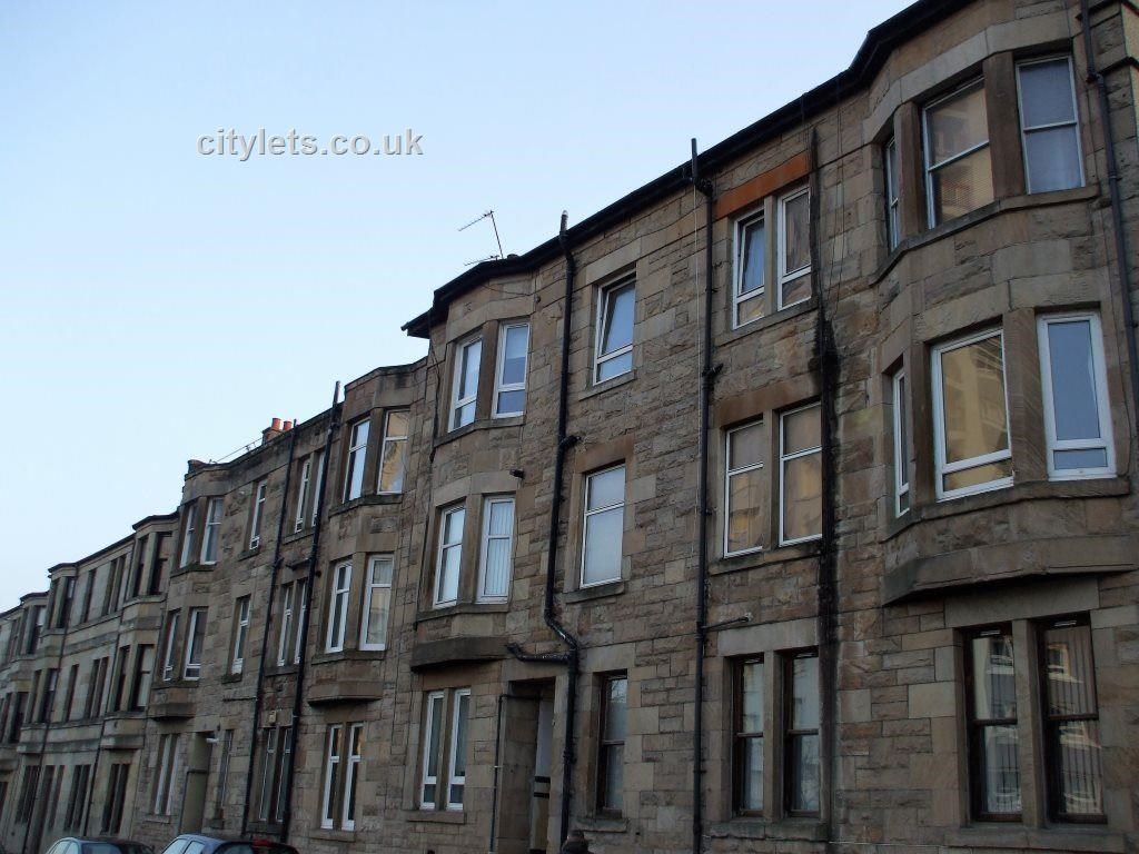 Property to rent in Paisley, PA2, Alice Street properties from Citylets