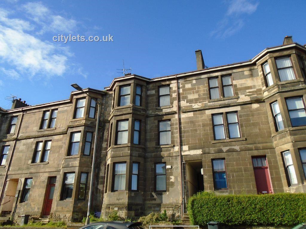 Property to rent in Paisley, PA2, Alice Street properties from Citylets