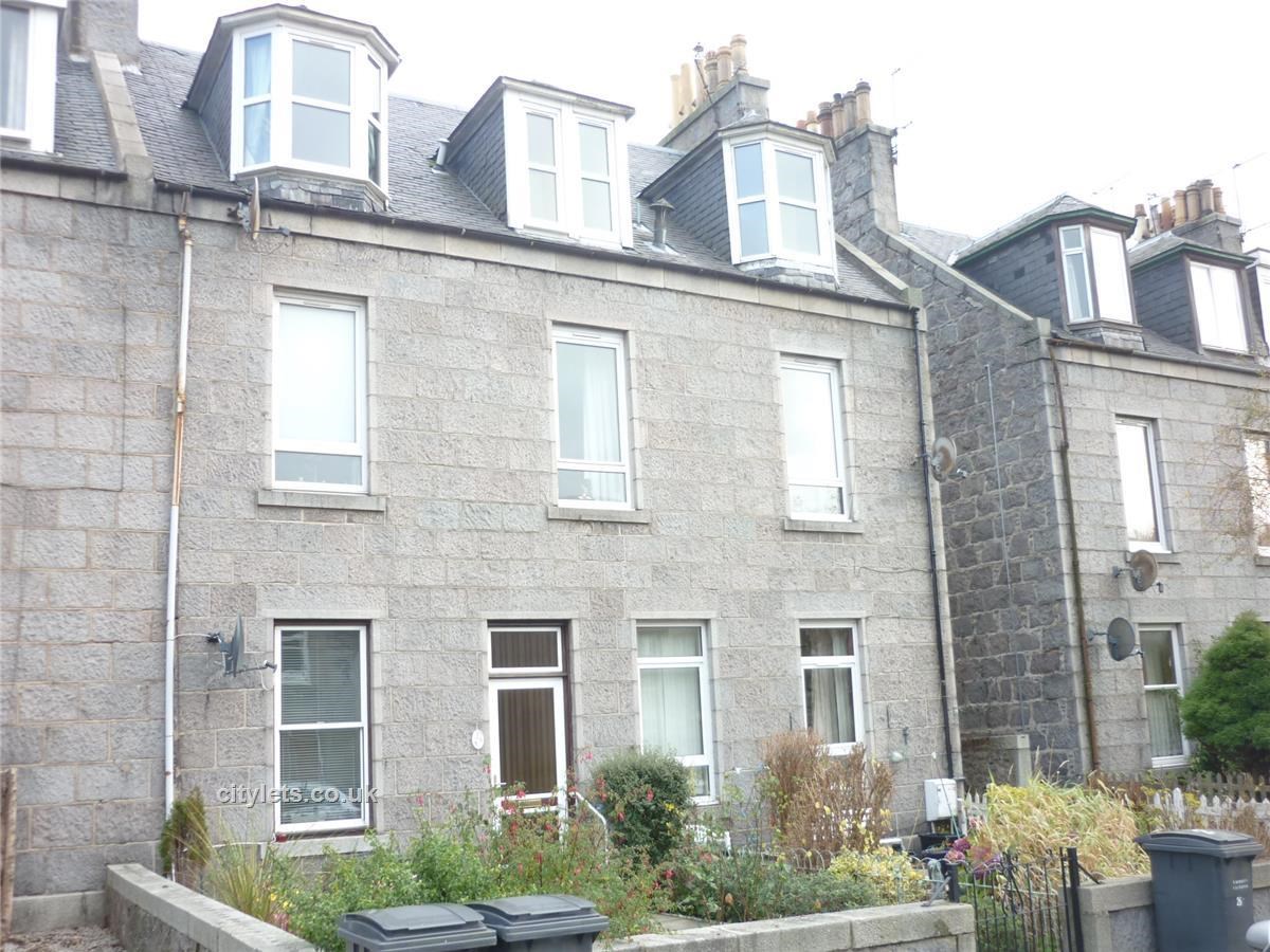 Property to rent in City Centre, AB10, Allan Street properties from