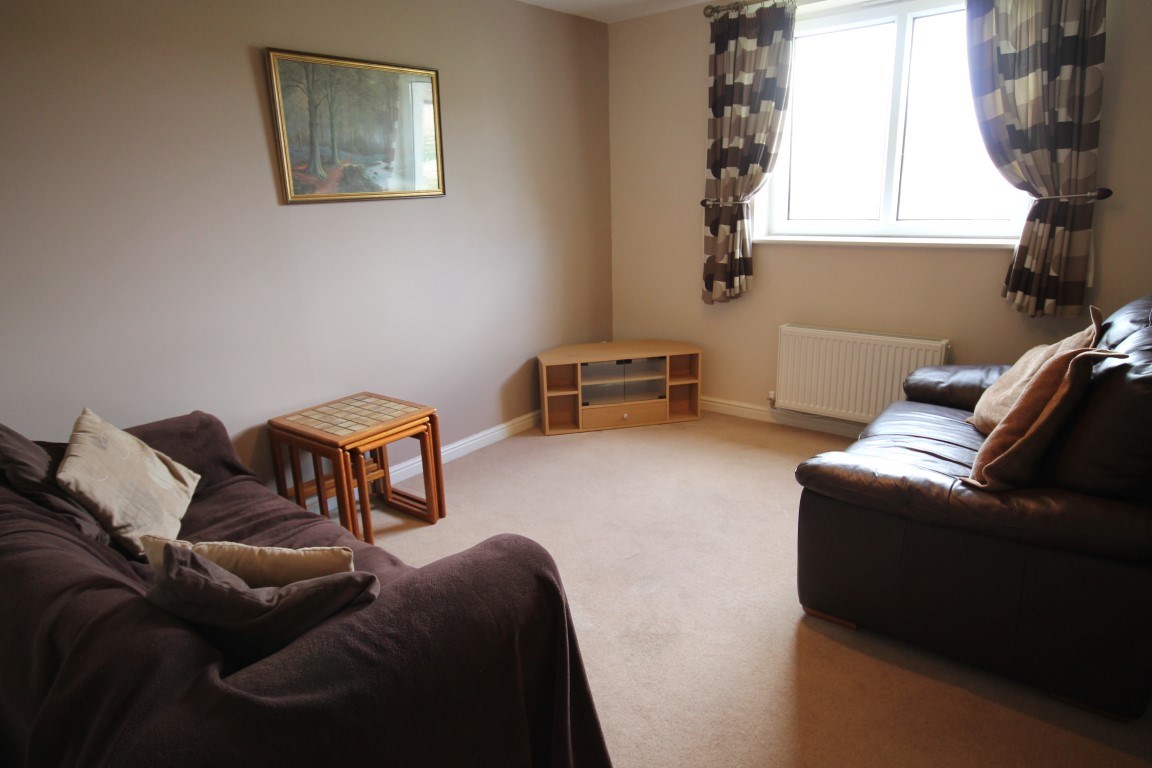 Property to rent in Leith Walk, EH7, Allanfield Place properties from
