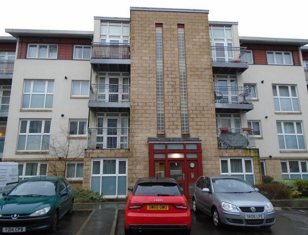 Property to rent in Leith Walk, EH7, Allanfield Place properties from