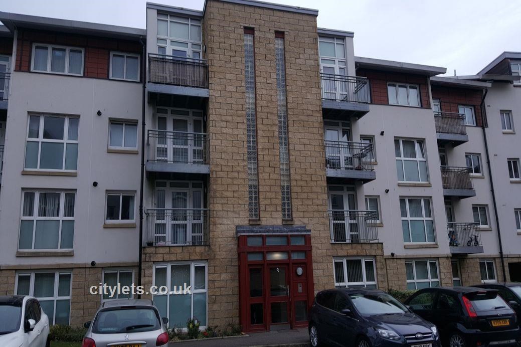 Property to rent in Leith Walk, EH7, Allanfield Place properties from