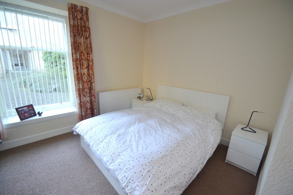 Property to rent in Bridge of Allan, FK9, Allanwater Apartments