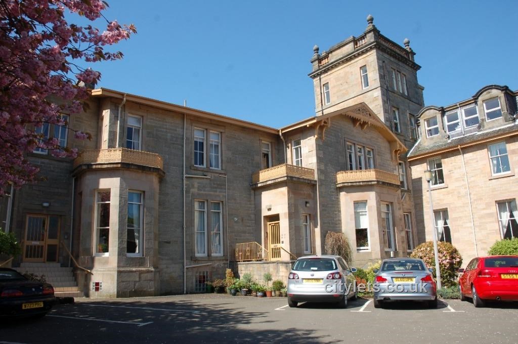 Property to rent in Bridge of Allan, FK9, Allanwater Apartments