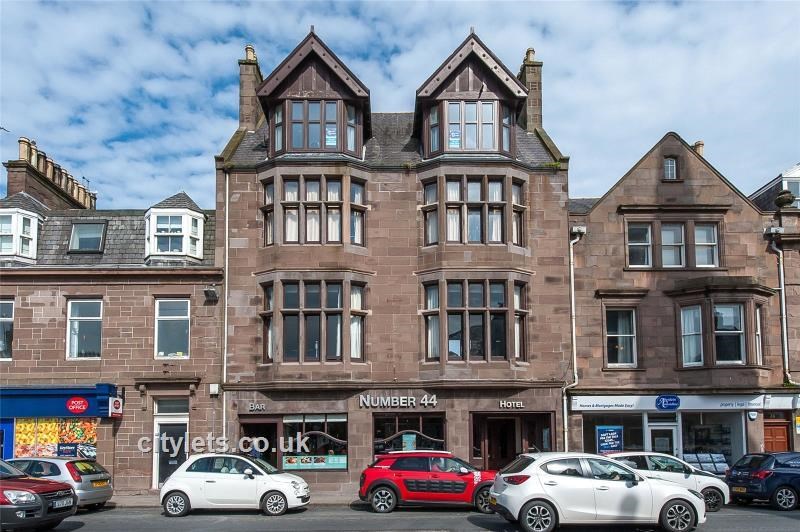 Property to rent in Stonehaven, AB39, Allardice Street properties from