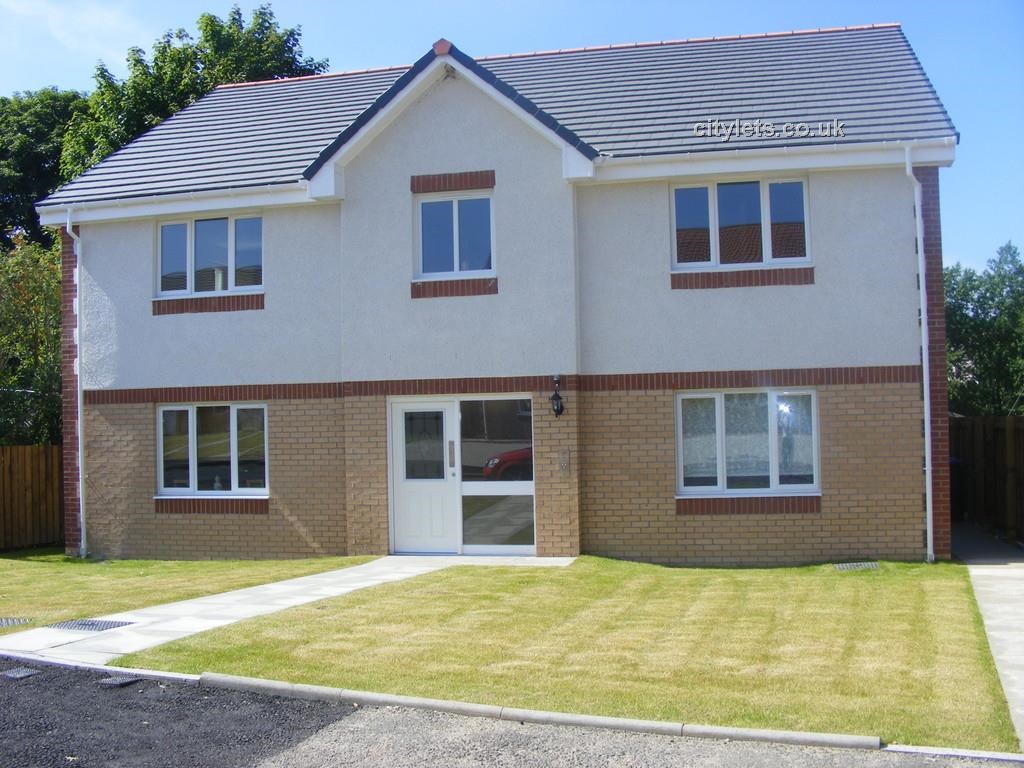 Property to rent in Blackridge, EH48, Allison Gardens properties from