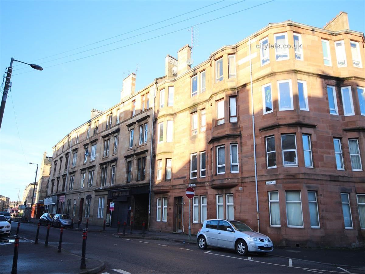 Property to rent in Govanhill, G42, Allison Street properties from