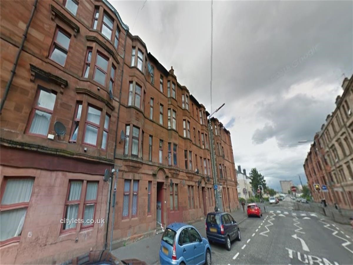 Property to rent in Govanhill, G42, Allison Street properties from