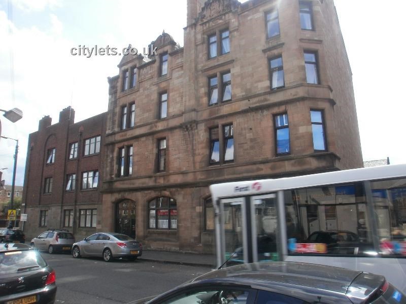 Property to rent in Govanhill, G42, Allison Street properties from