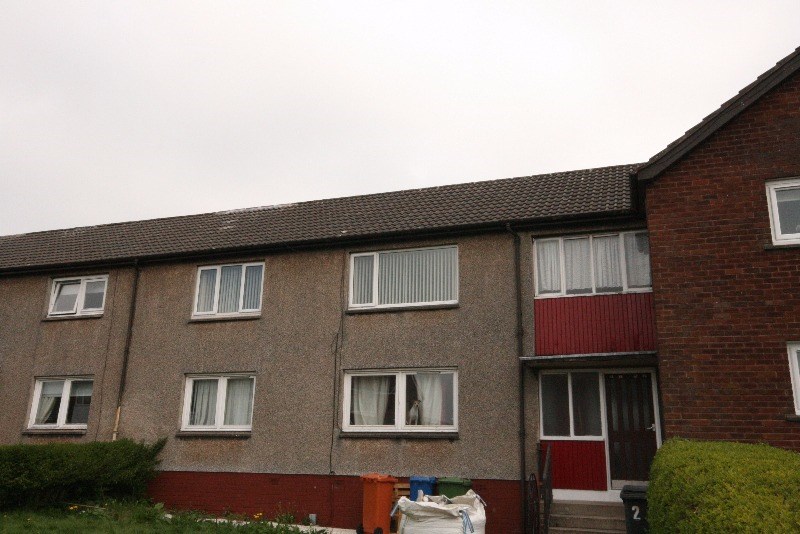 Property to rent in Kirkintilloch, G66, Alloway Terrace properties from