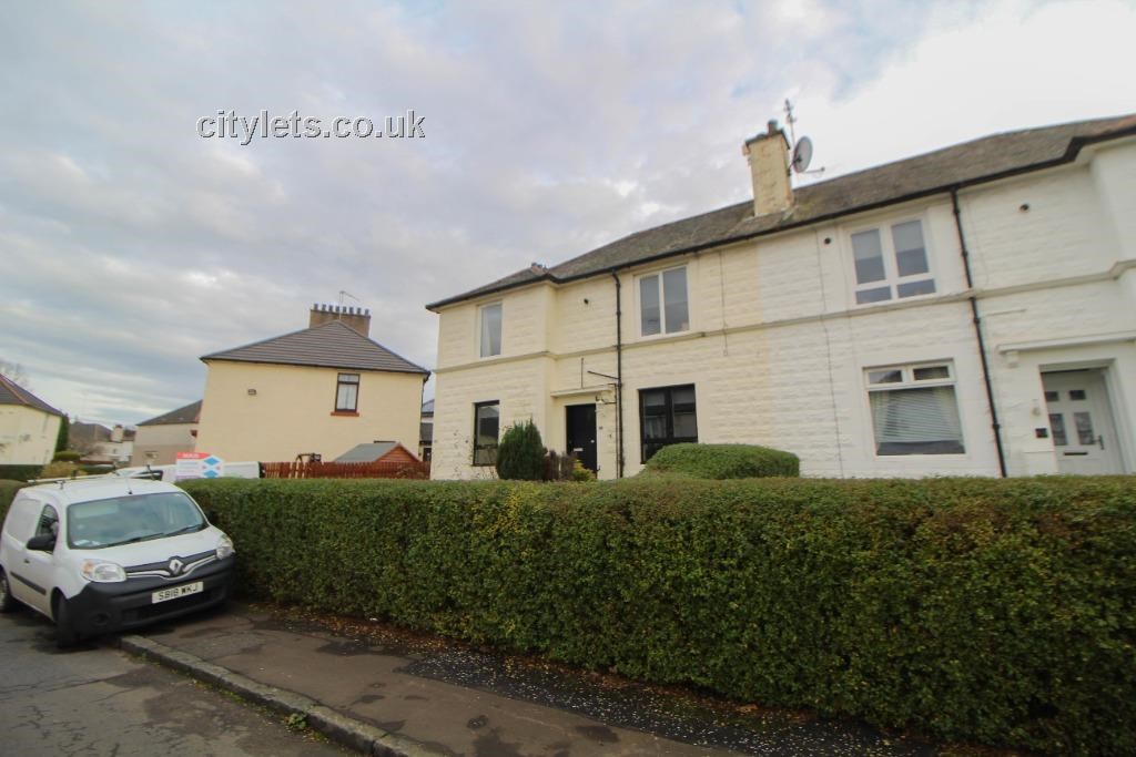 Property to rent in Mosspark, G52, Alness Crescent properties from