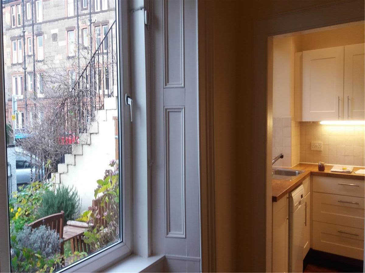 Property to rent in Abbeyhill, EH7, Alva Place properties from Citylets