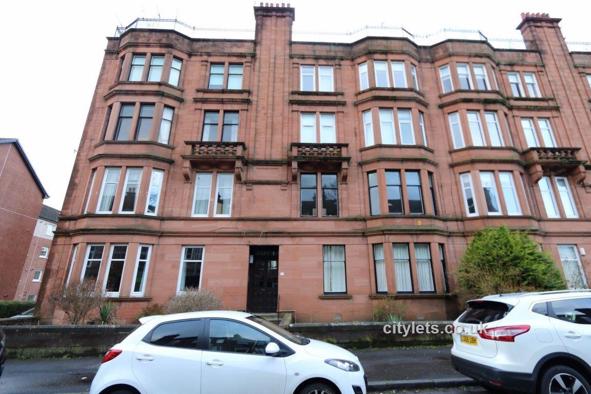 Property to rent in Anniesland, G13, Ancaster Drive properties from