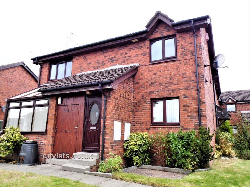 Property to rent in Paisley, PA1, Anchor Wynd properties from Citylets