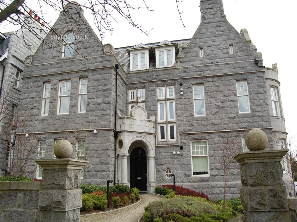 Property to rent in West End, AB15, Anderson Drive properties from