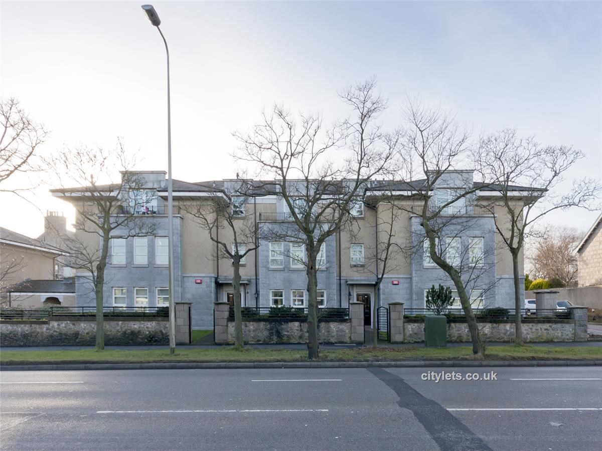 Property to rent in West End, AB15, Anderson Drive properties from