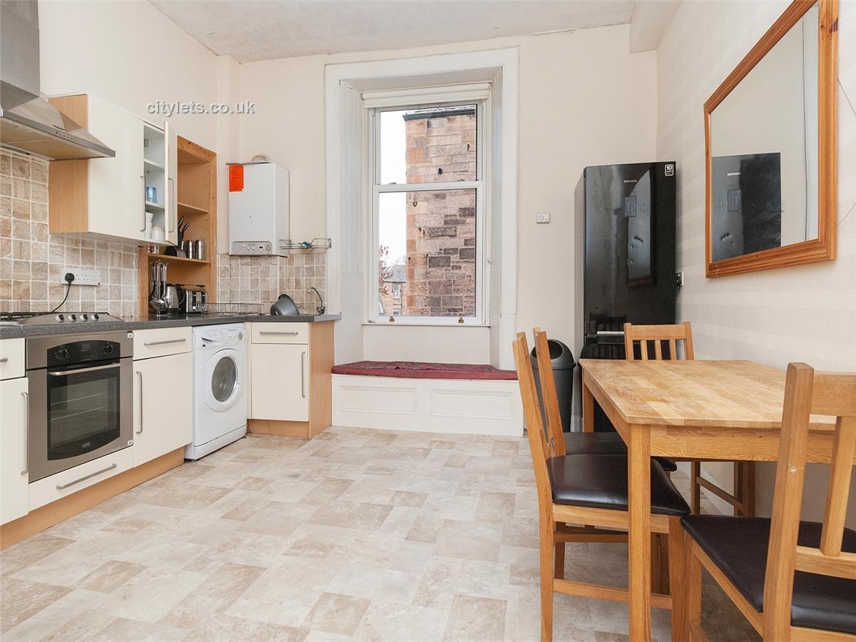 Property to rent in Polwarth, EH11, Angle Park Terrace properties from