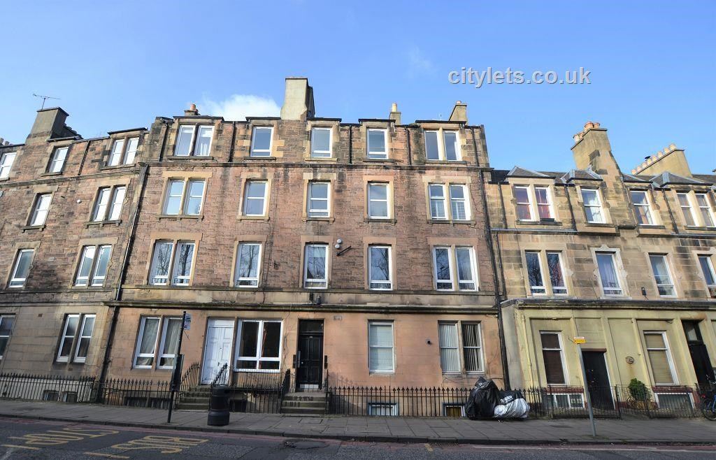 Property to rent in Polwarth, EH11, Angle Park Terrace properties from