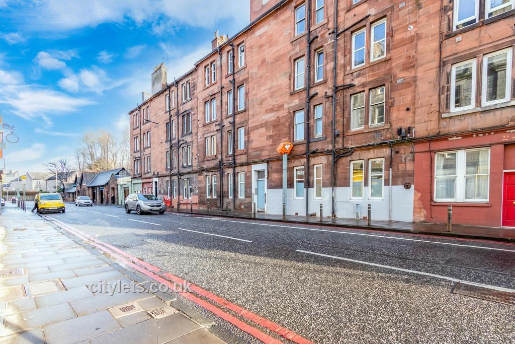 Property to rent in Polwarth, EH11, Angle Park Terrace properties from