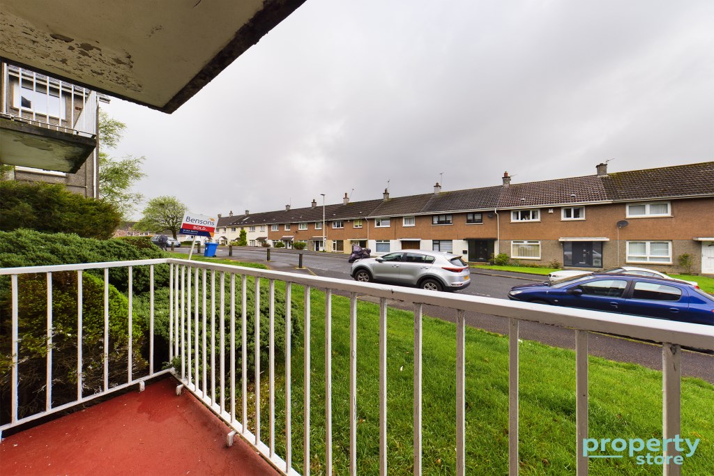 Property to rent in East Kilbride, G74, Angus Avenue properties from