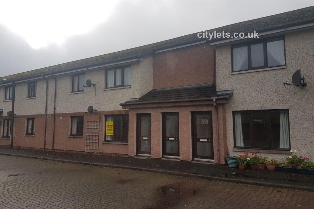 Property to rent in Dumfries, DG1, Annan Road properties from Citylets 481443