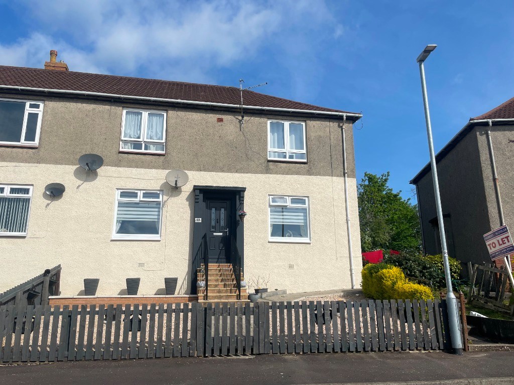 Property to rent in Crosshouse, KA2, Annandale Crescent properties from