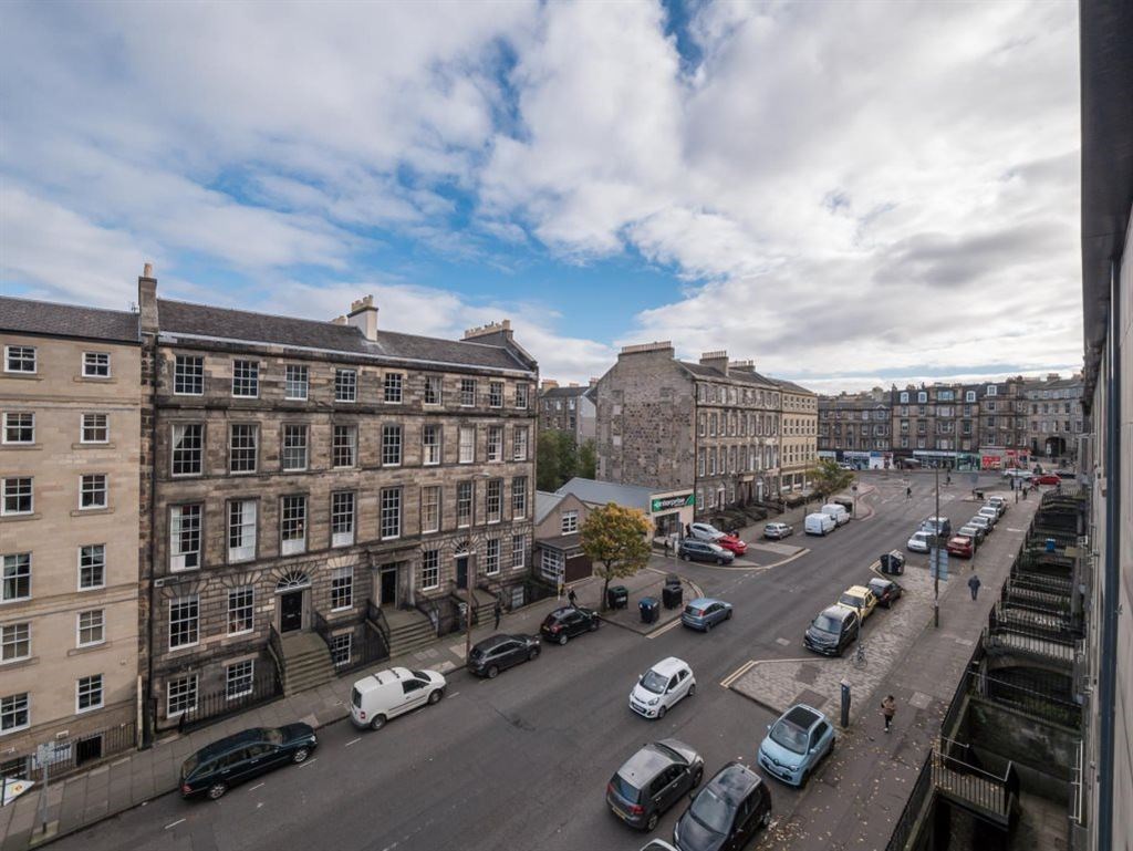 Property to rent in Broughton, EH7, Annandale Street properties from