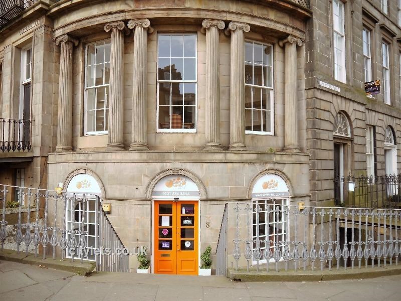 Property to rent in New Town, EH7, Annandale Street properties from