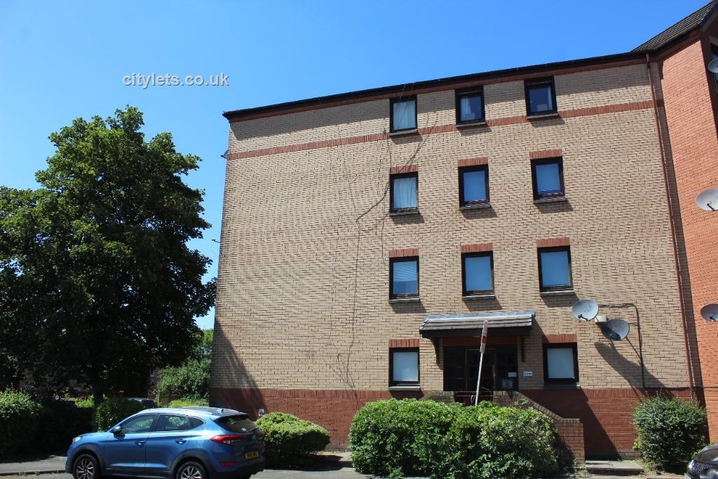 Property to rent in Bridgeton, G40, Anson Street properties from