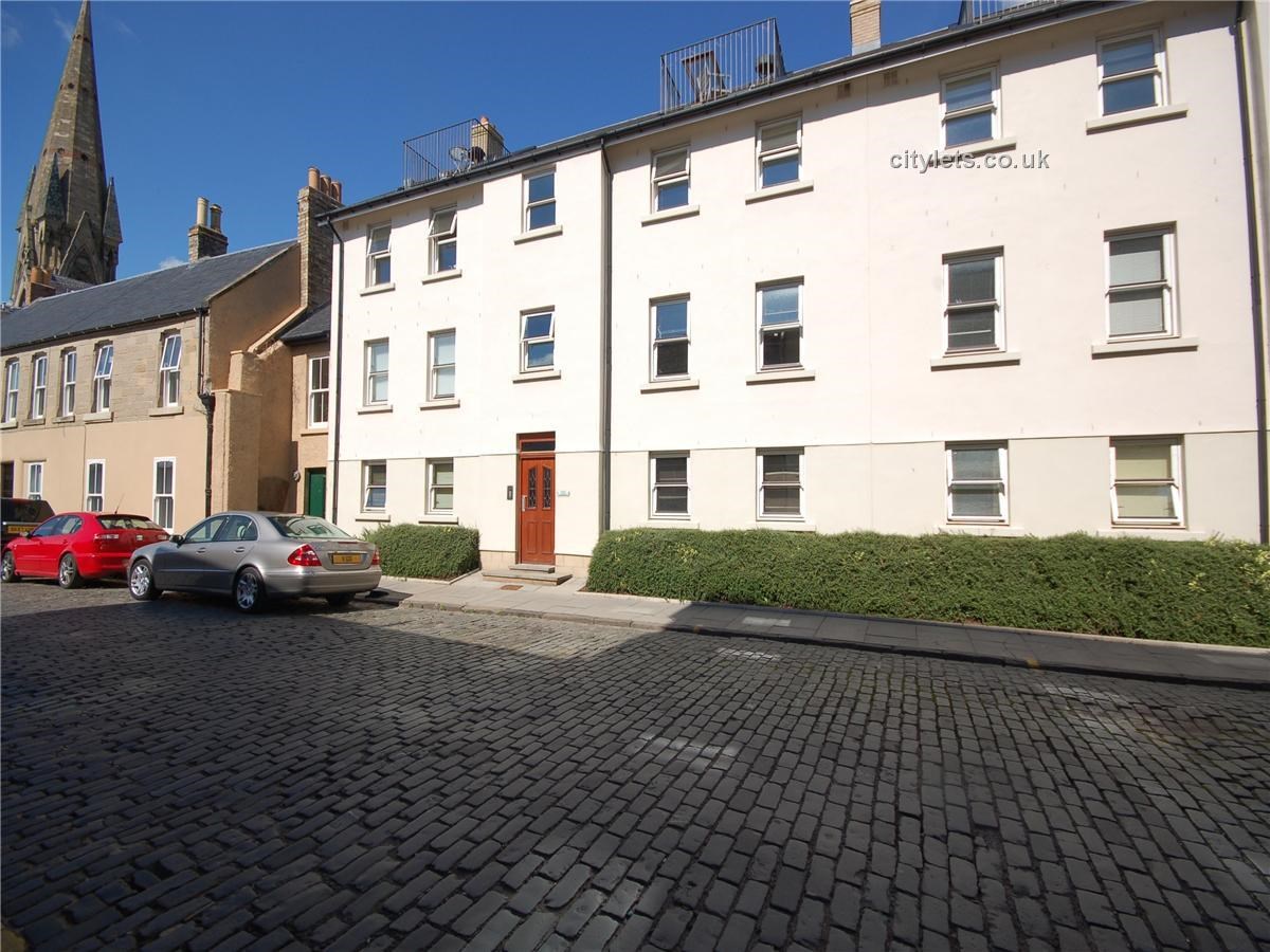 Property to rent in Kelso, TD5, Apartment properties from Citylets 382386