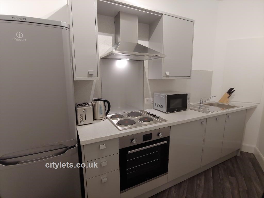 Property to rent in Slateford, EH14, Appin Terrace properties from Citylets 526342