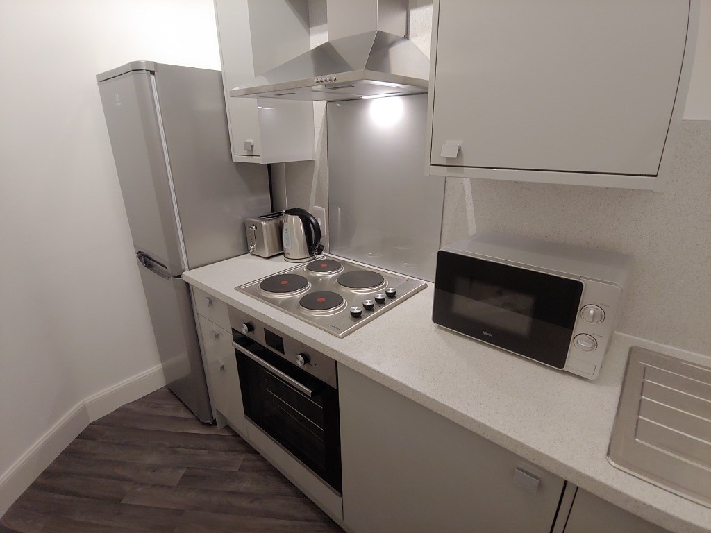 Property to rent in Slateford, EH14, Appin Terrace properties from Citylets 526342