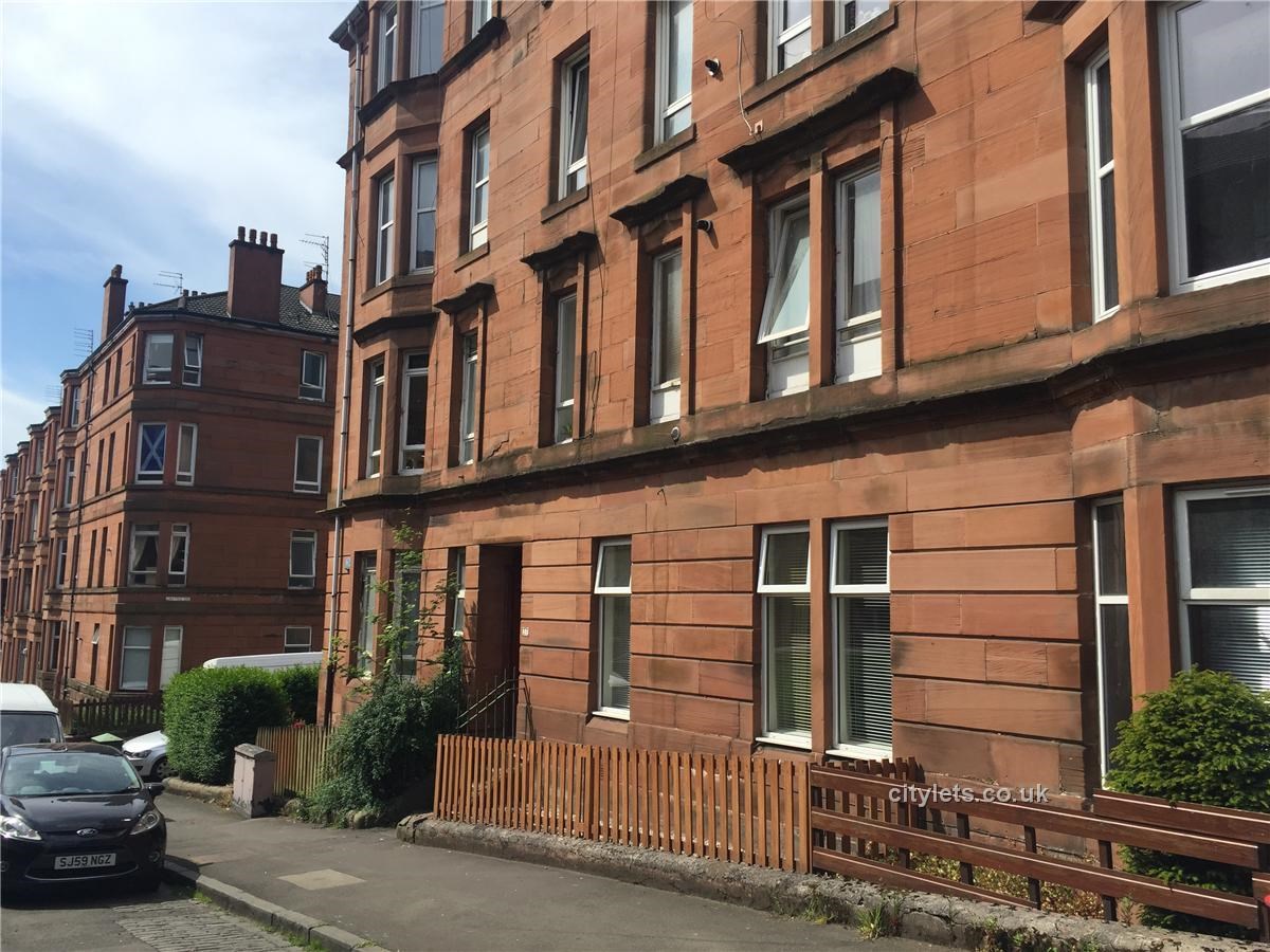 Property to rent in Partick, G11, Apsley Street properties from