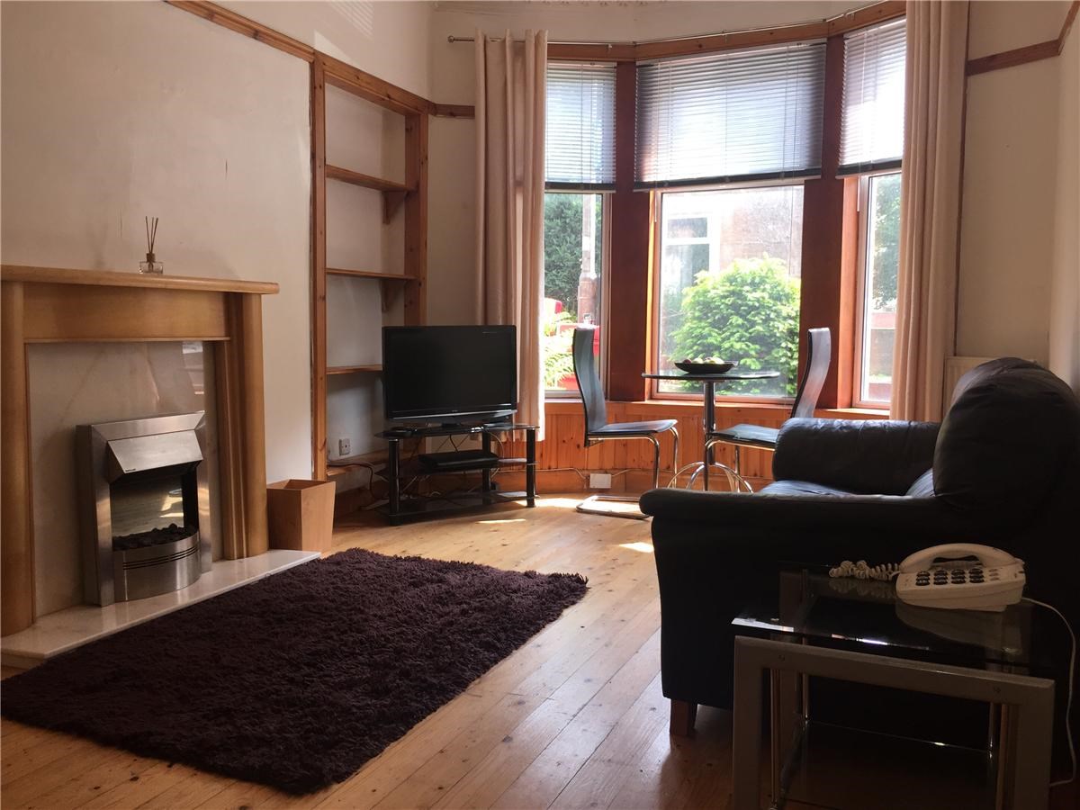 Property to rent in Partick, G11, Apsley Street properties from