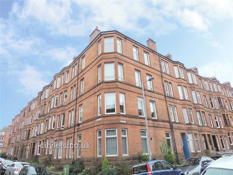 Property to rent in Partick, G11, Apsley Street properties from