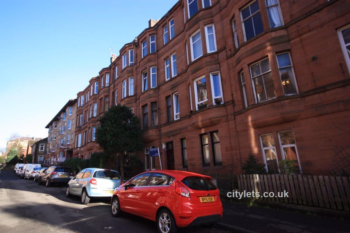 Property to rent in Partick, G11, Apsley Street properties from