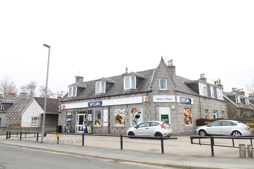 Property to rent in Kemnay, AB51, Aquithie Road properties from