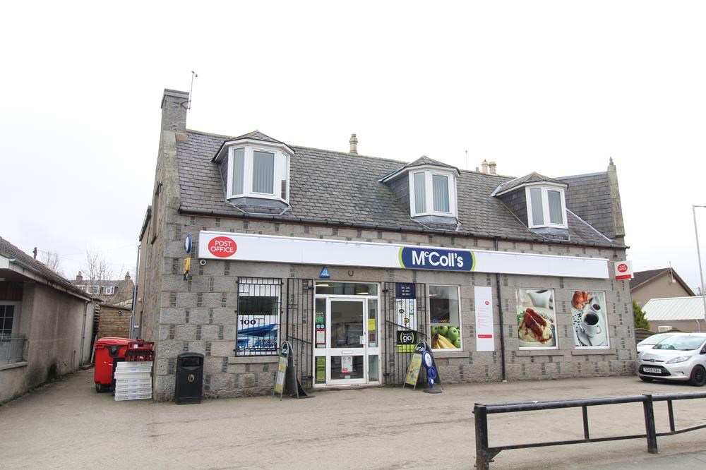 Property to rent in Kemnay, AB51, Aquithie Road properties from