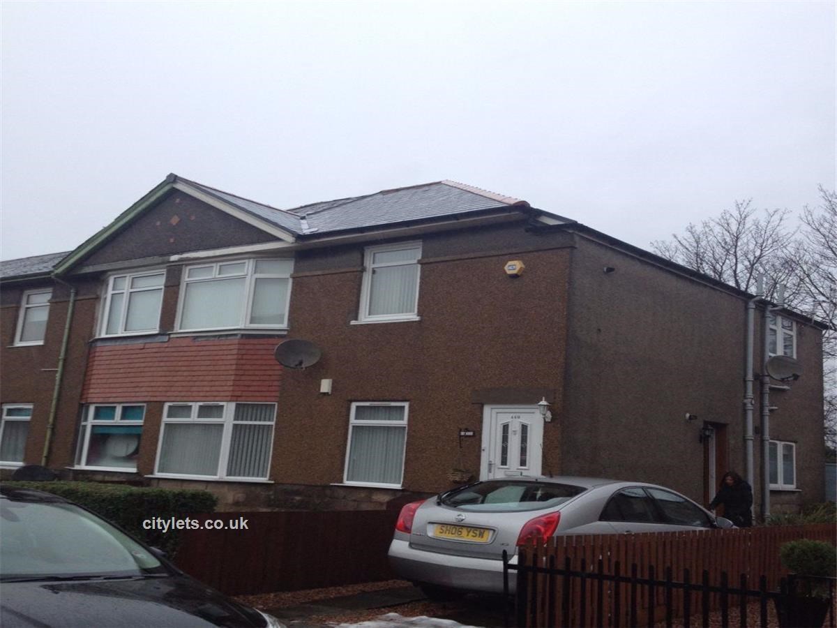 Property to rent in Cardonald, G52, Arbroath Avenue properties from