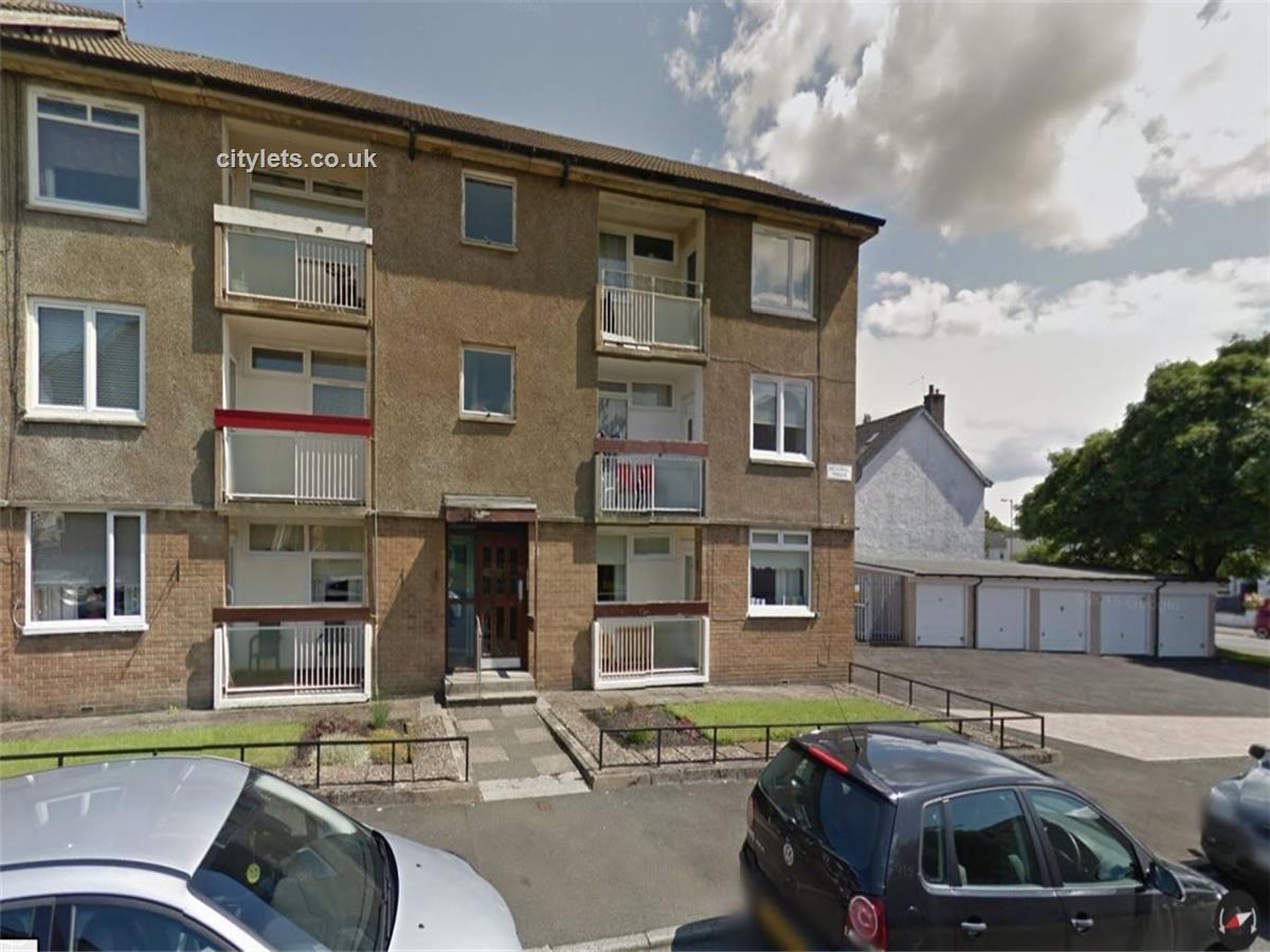 Property to rent in Knightswood, G13, Archerhill Terrace properties