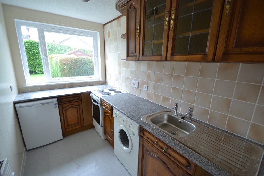 Property to rent in Stirling Town, FK7, Archers Avenue properties from